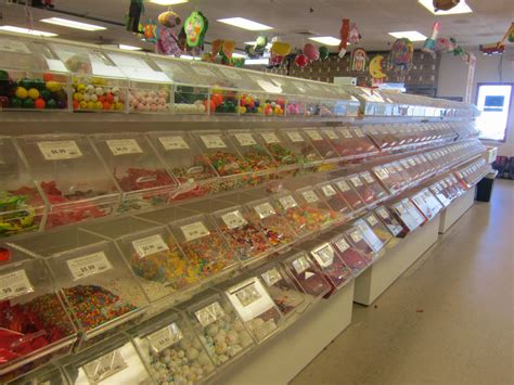 Sweeties candy store - About b.a. Sweetie Candy Company. For over 60 years b.a. Sweetie Candy Company has been providing sweets, treats, and chocolates from our giant wholesale candy store. We carry the absolute largest variety of candy available anywhere in the world! Whether you need a thousand pounds of Tootsie Rolls for a parade or a half of a pound for your ...